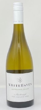 Whitehaven 2025 Sauvignon Blanc